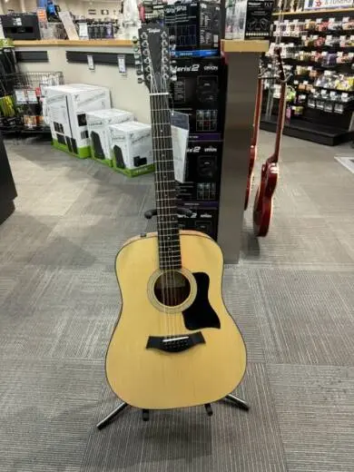 Taylor Guitars - 150E W V2